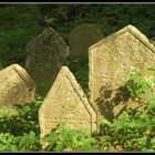Giudaico cimitero