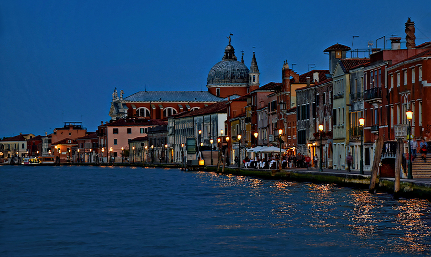 Giudecca