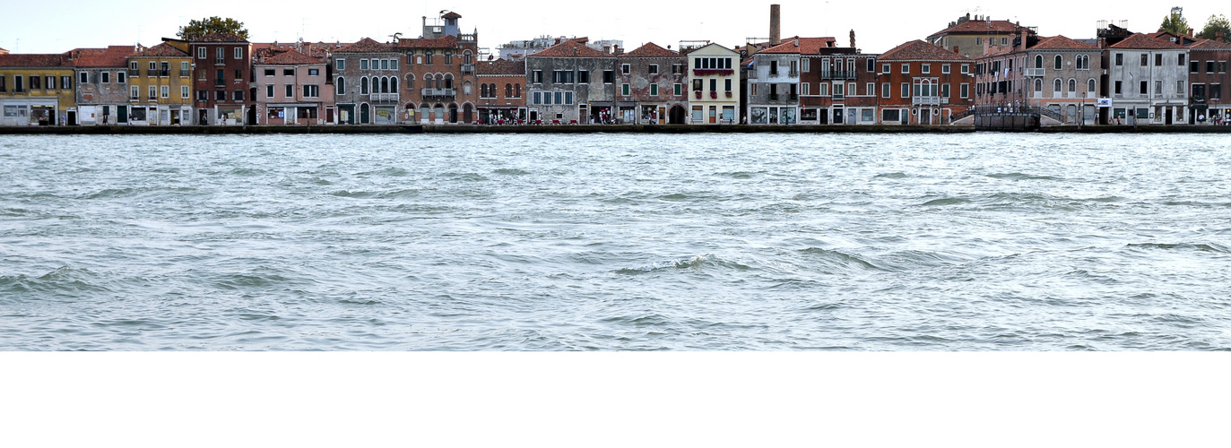 - giudecca -