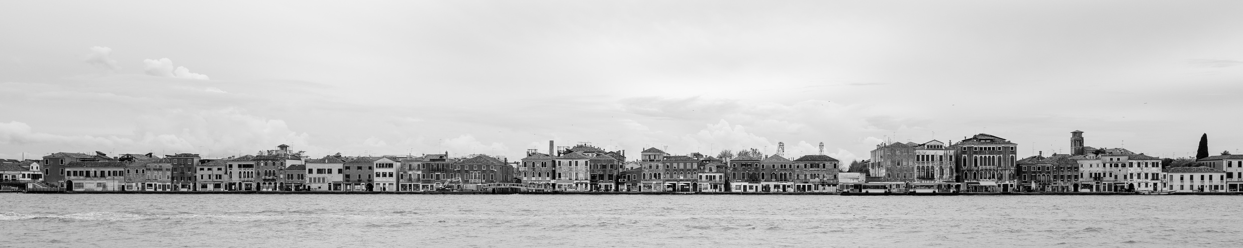 Giudecca