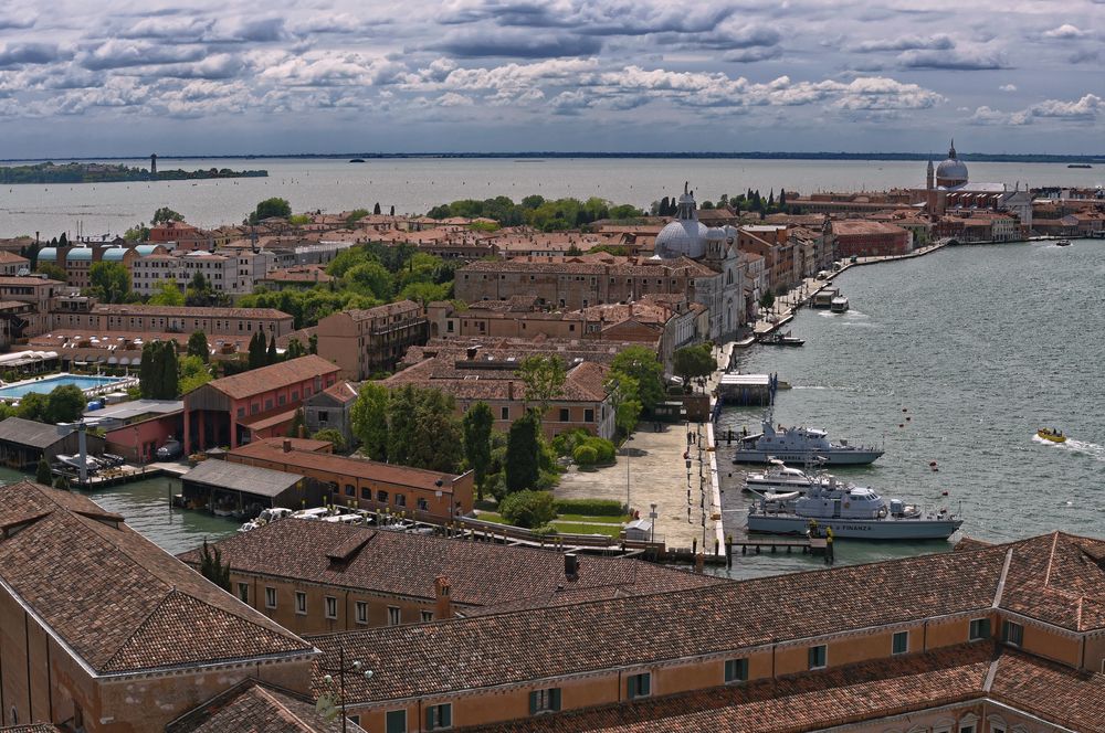 Giudecca 