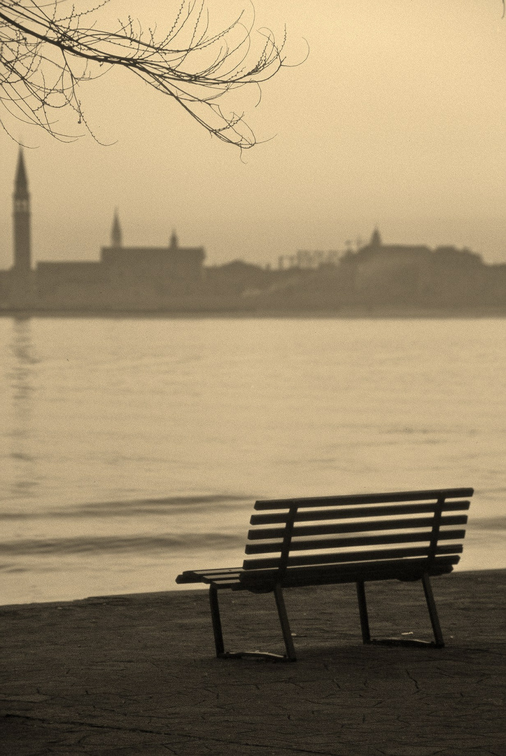 Giudecca