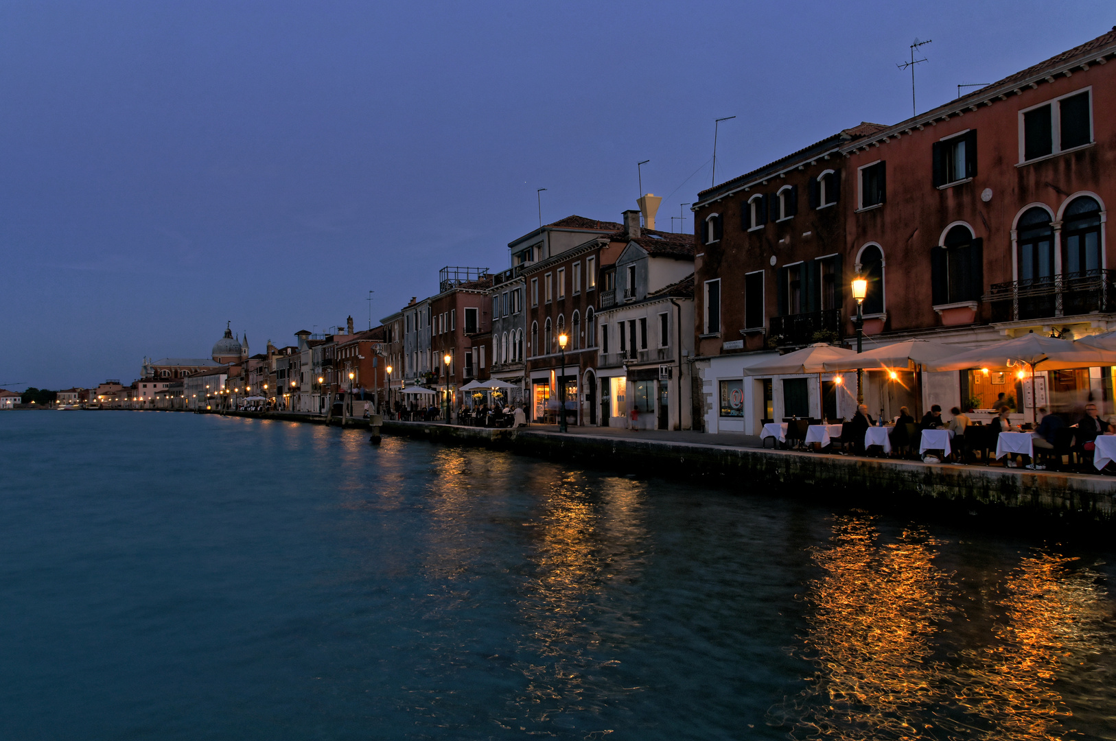 Giudecca