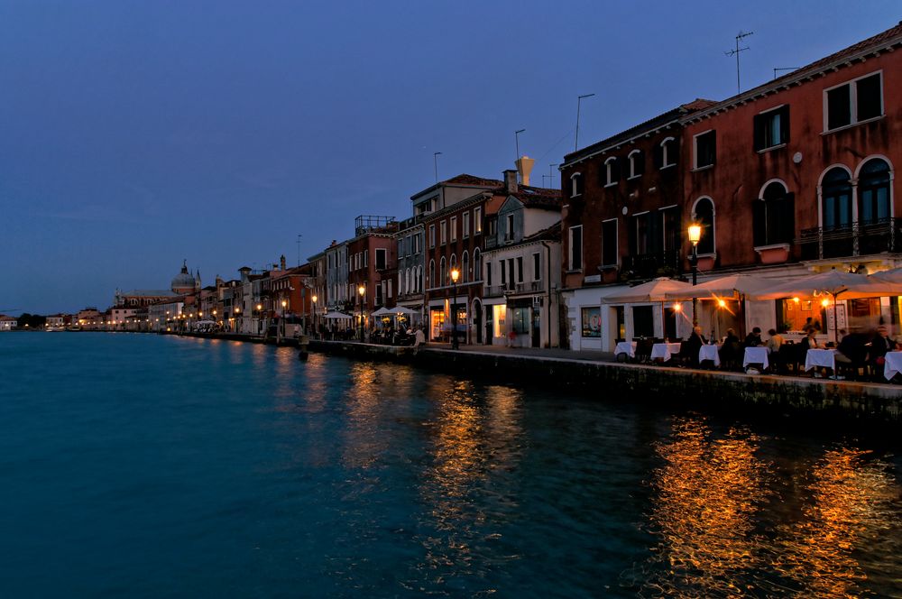 Giudecca