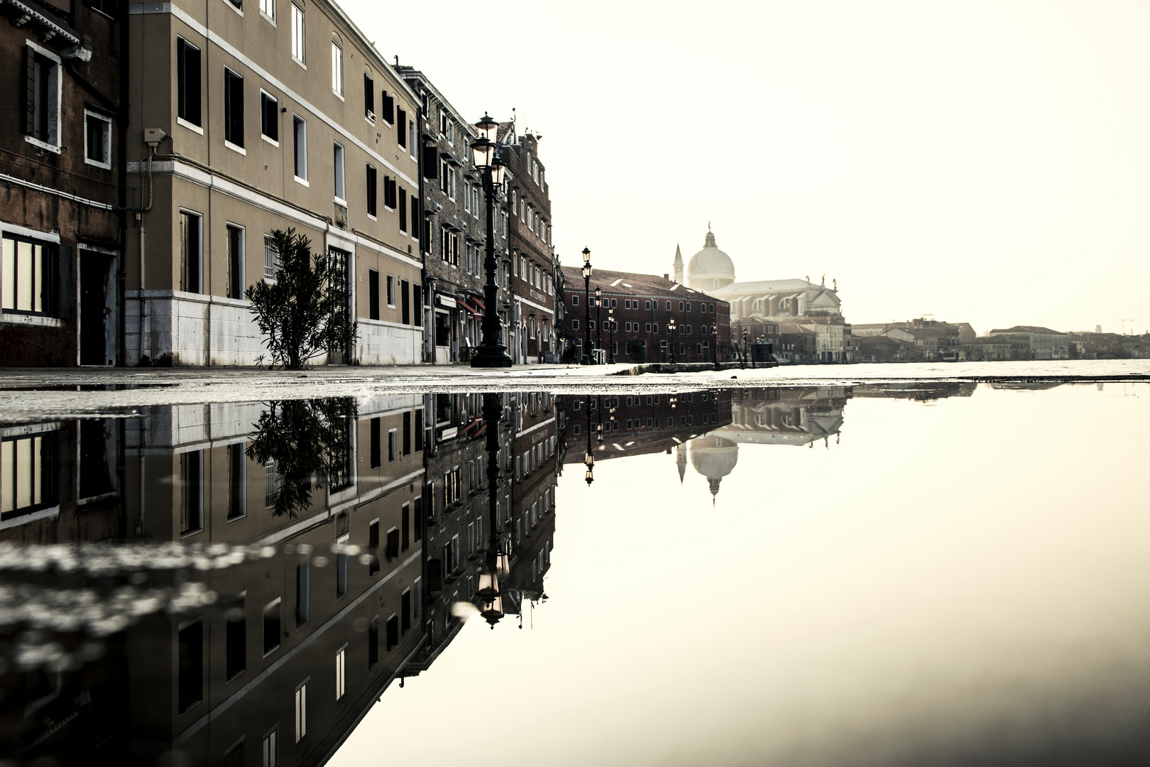 Giudecca