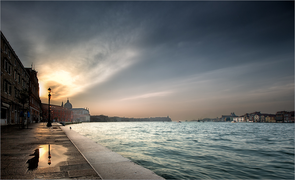 Giudecca