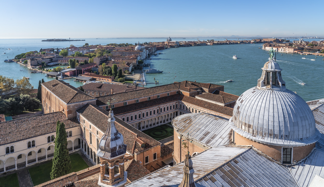 Giudecca