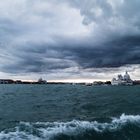 giudecca & Basilica di Santa Maria della Salute 