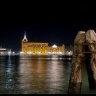 Giudecca bei nacht