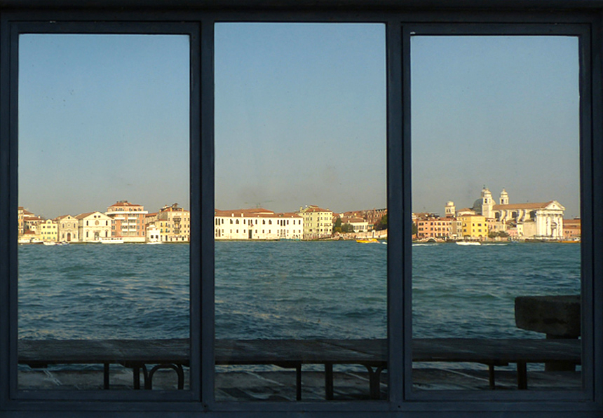 Giudecca