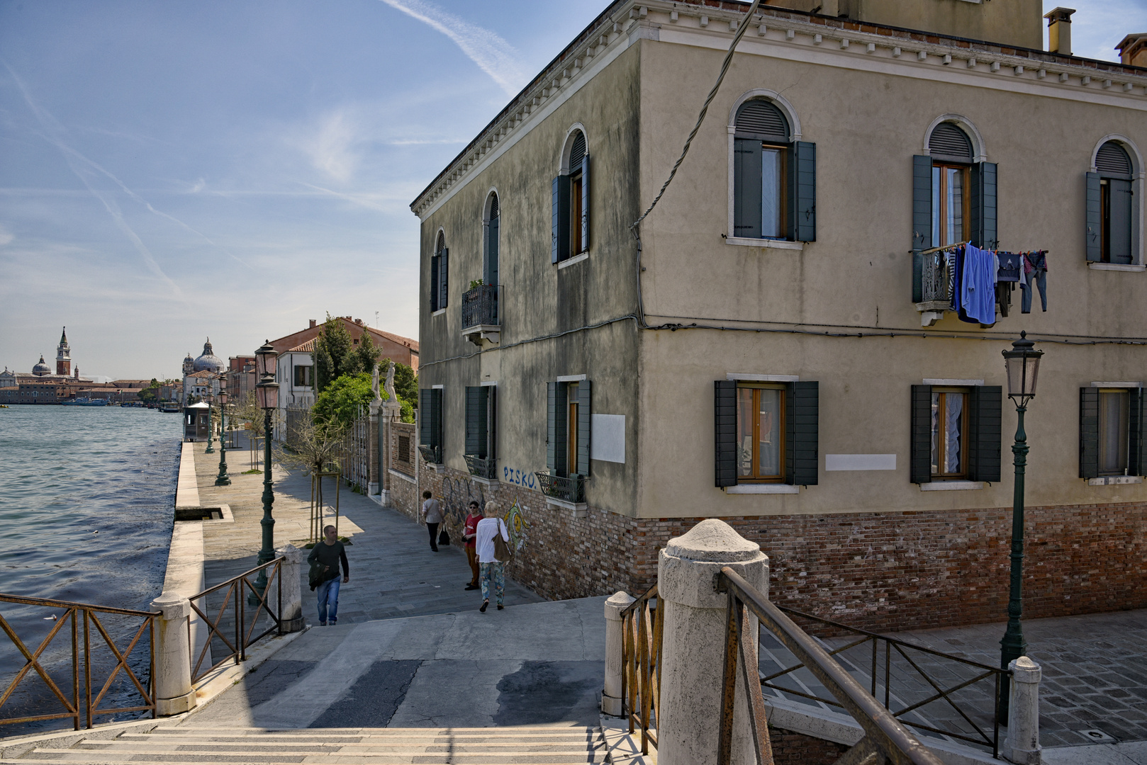 Giudecca 