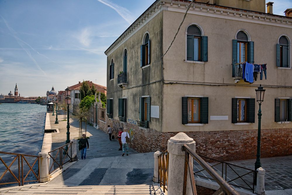 Giudecca 