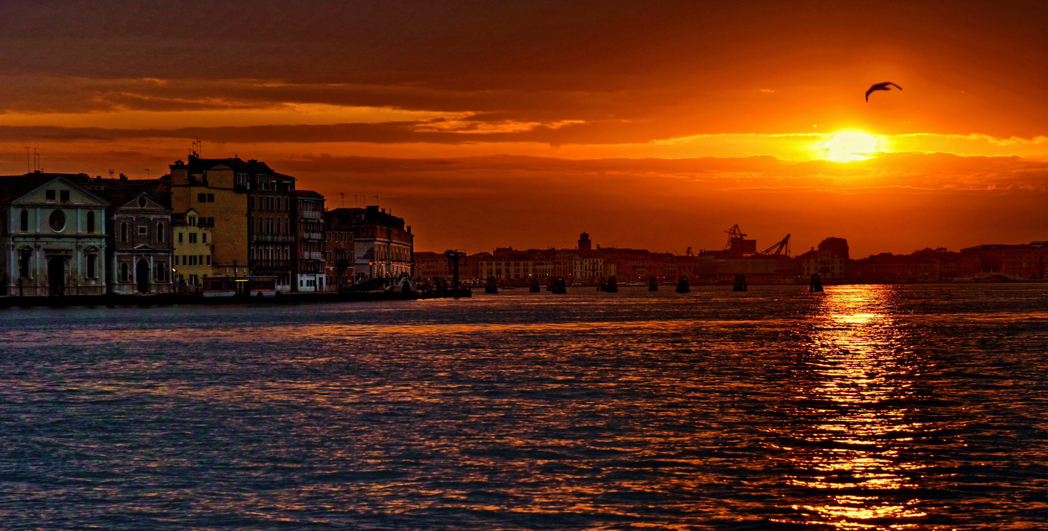 Giudecca