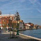  Giudecca die ruhige Insel