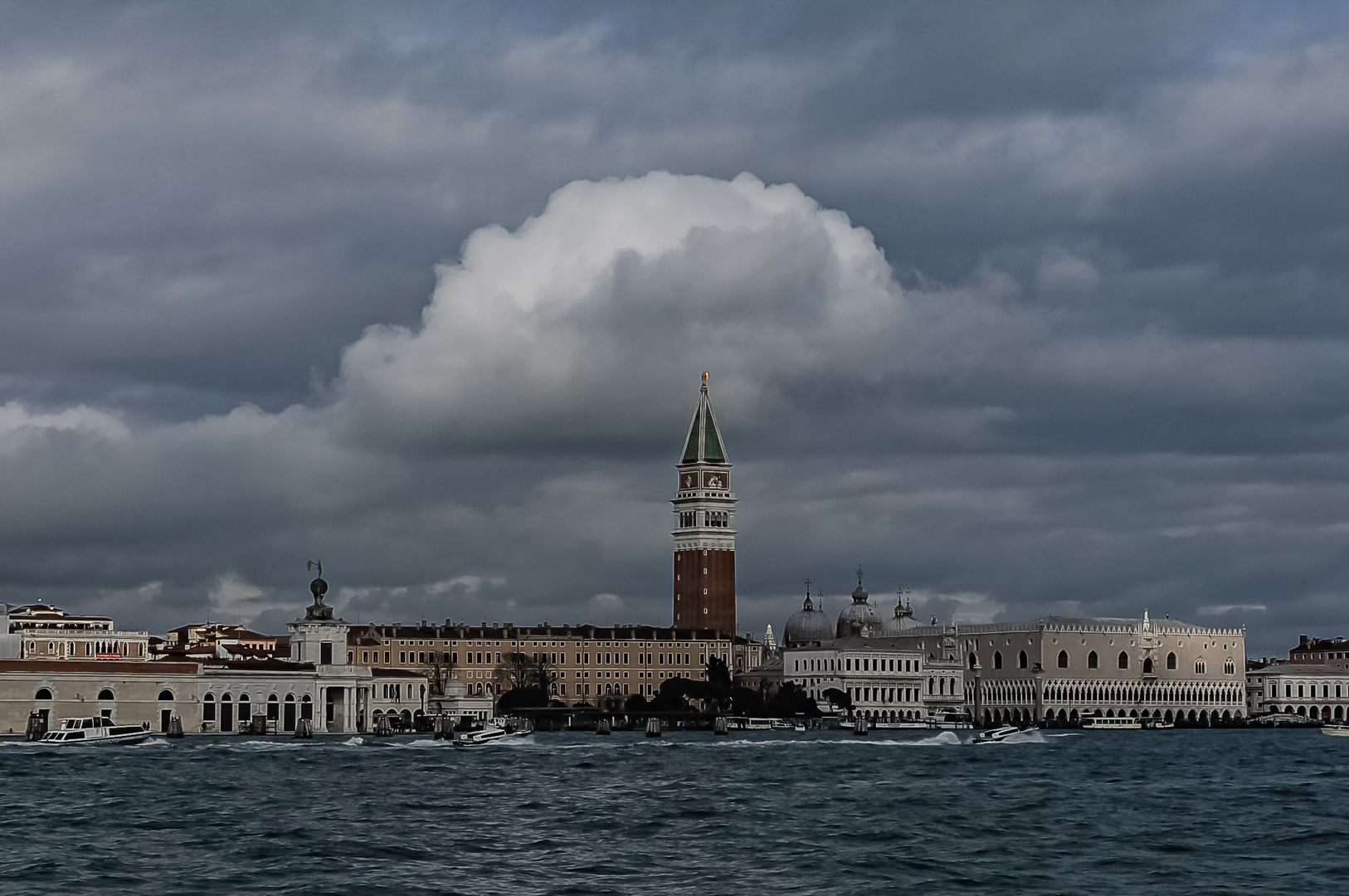 Giudecca