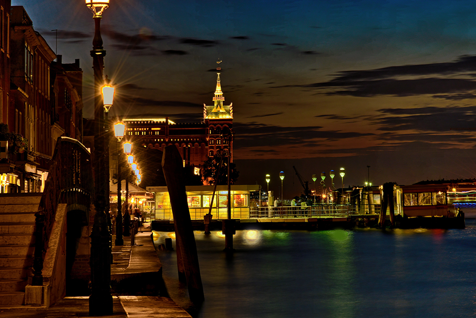 Giudecca