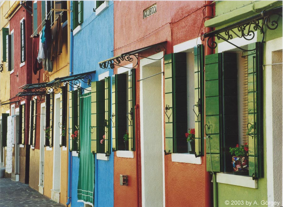 Giudecca