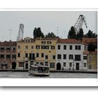 giudecca - frammenti