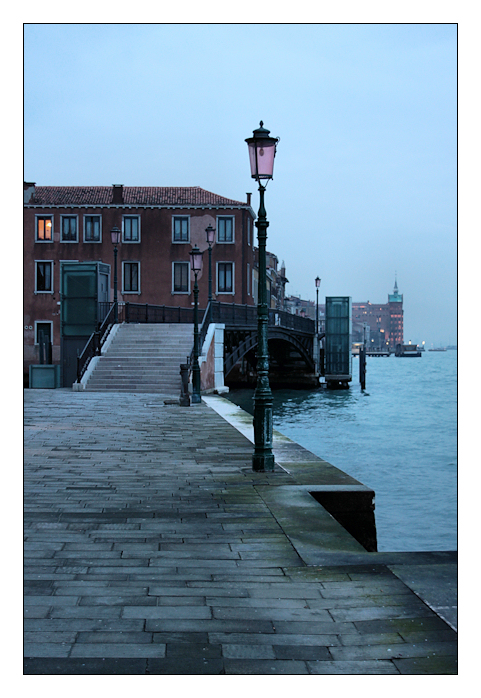 Giudecca .III.