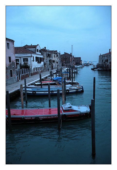 Giudecca .IV.