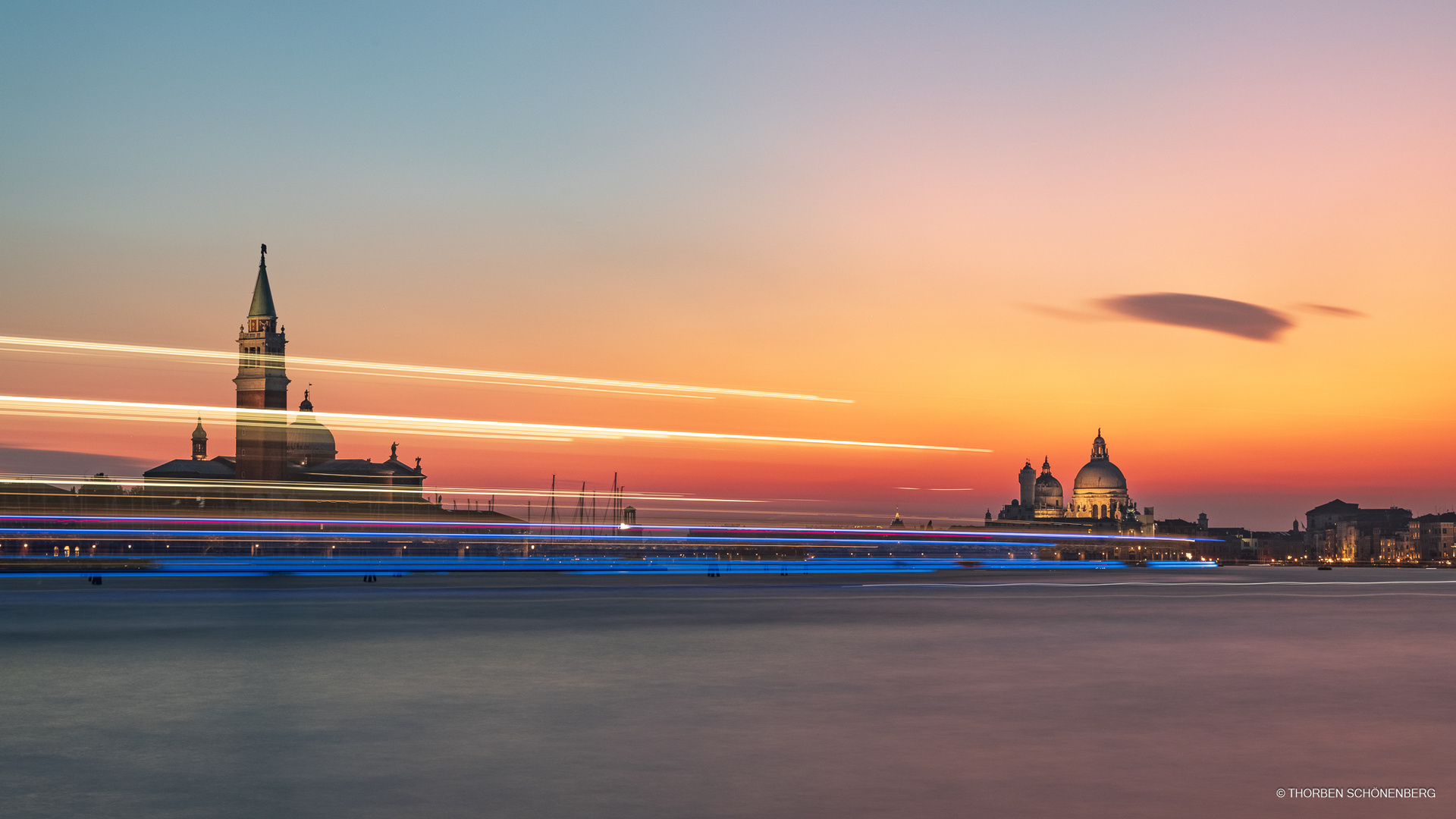 Giudecca-Kanal