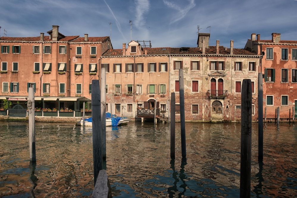 Giudecca neu 1