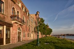 Giudecca neu 2