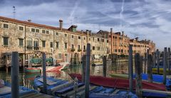 Giudecca neu