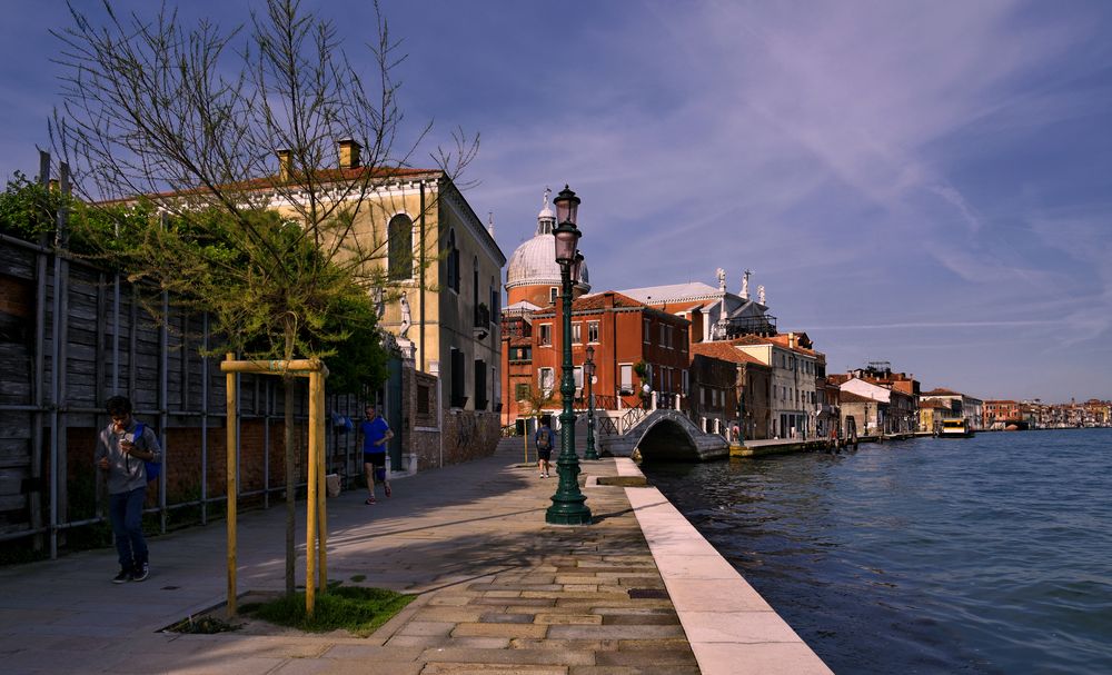  Giudecca Promenade