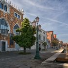 Giudecca Station Zitelle