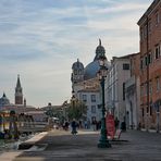 Giudecca Station Zitelle