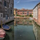 Giudecca - Venedig ohne Prunk