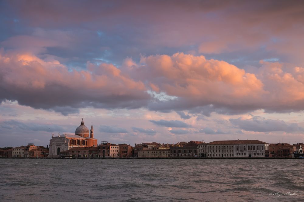 Giudecca Venezia