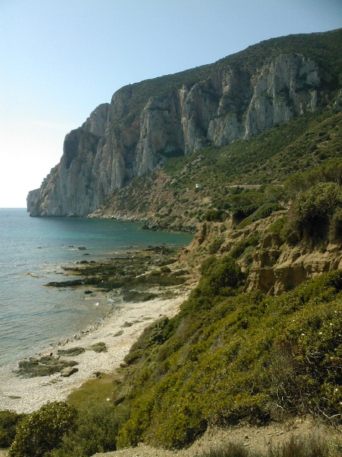 giugno in sardegna(masua)