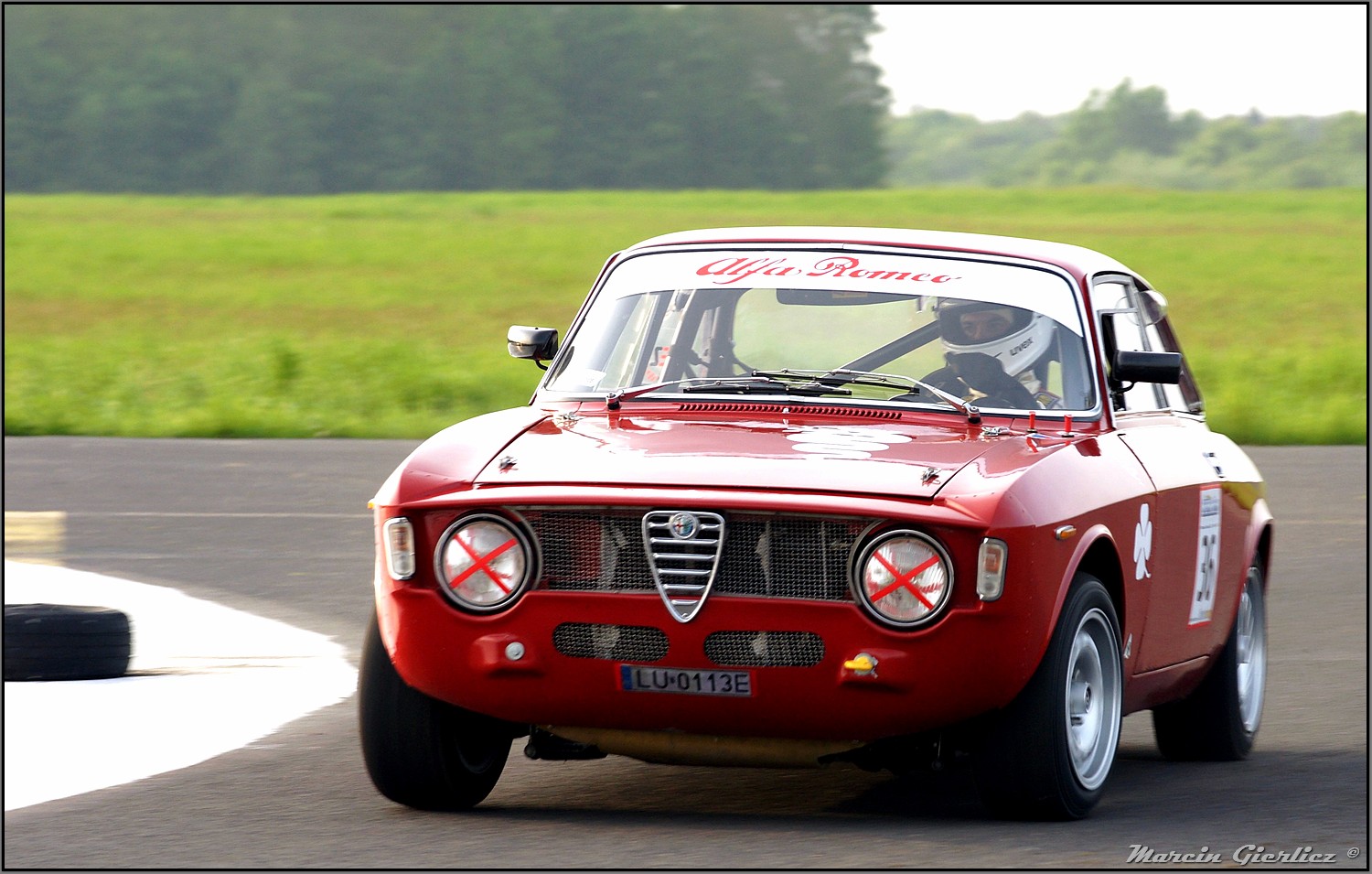 Giulia 1300 Super