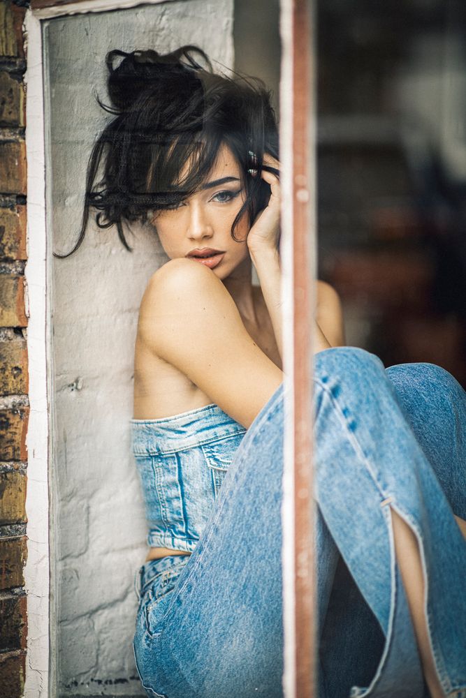 Giulia Foto & Bild fotos, people, studio Bilder auf