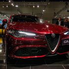 GIULIA..