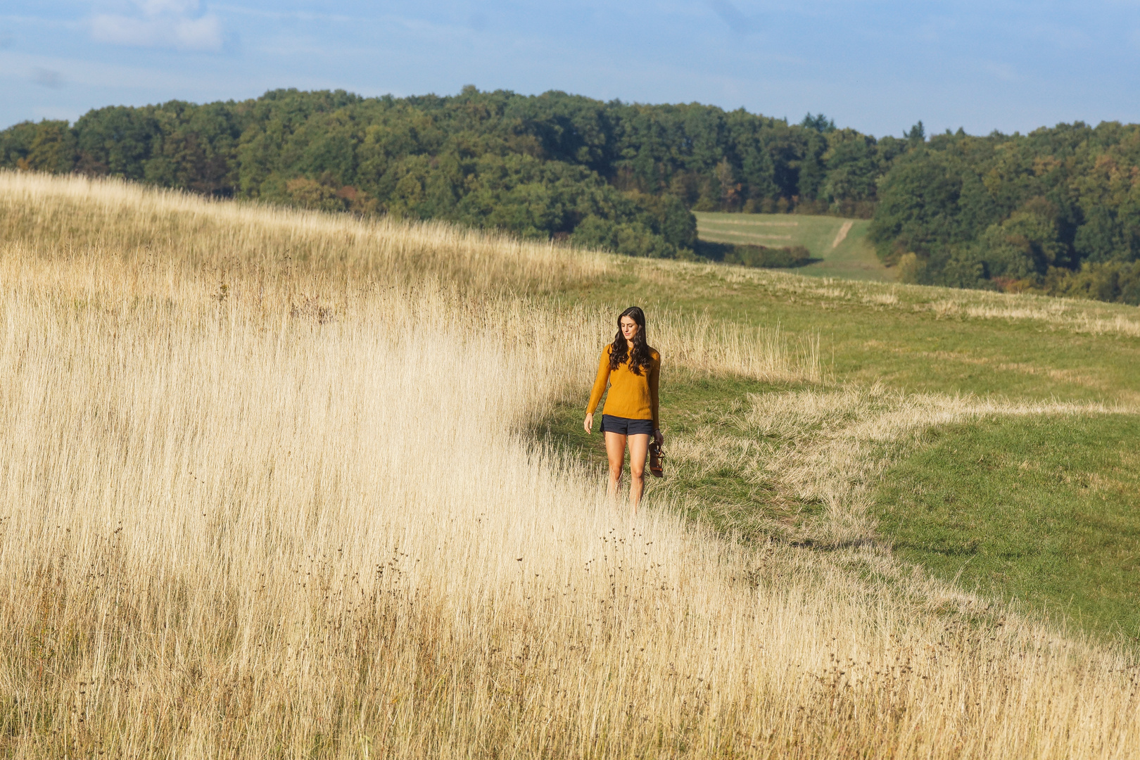 Giulia Badberg/Kaiserstuhl