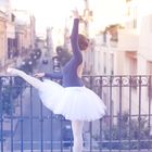 Giulia - Ballerina danza classica