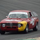 Giulia Sprint GTA