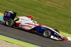 Giuliano Alesi, GP3 in Hockenheim - Juli 2016