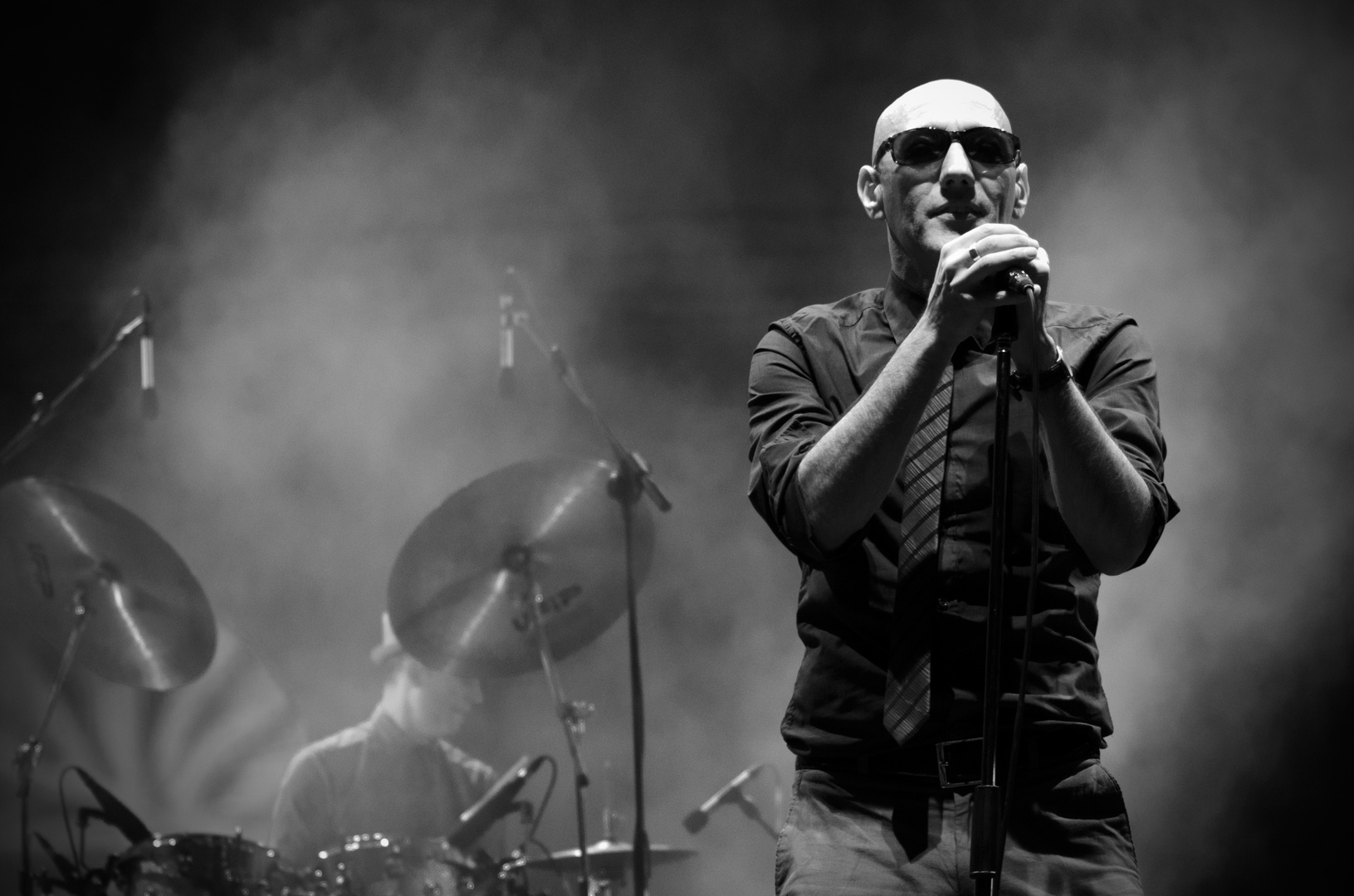 Giuliano Palma