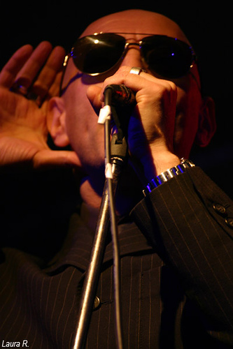 Giuliano Palma