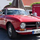 Giulietta bellissima