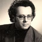 Giuseppe Bronzi anni 80