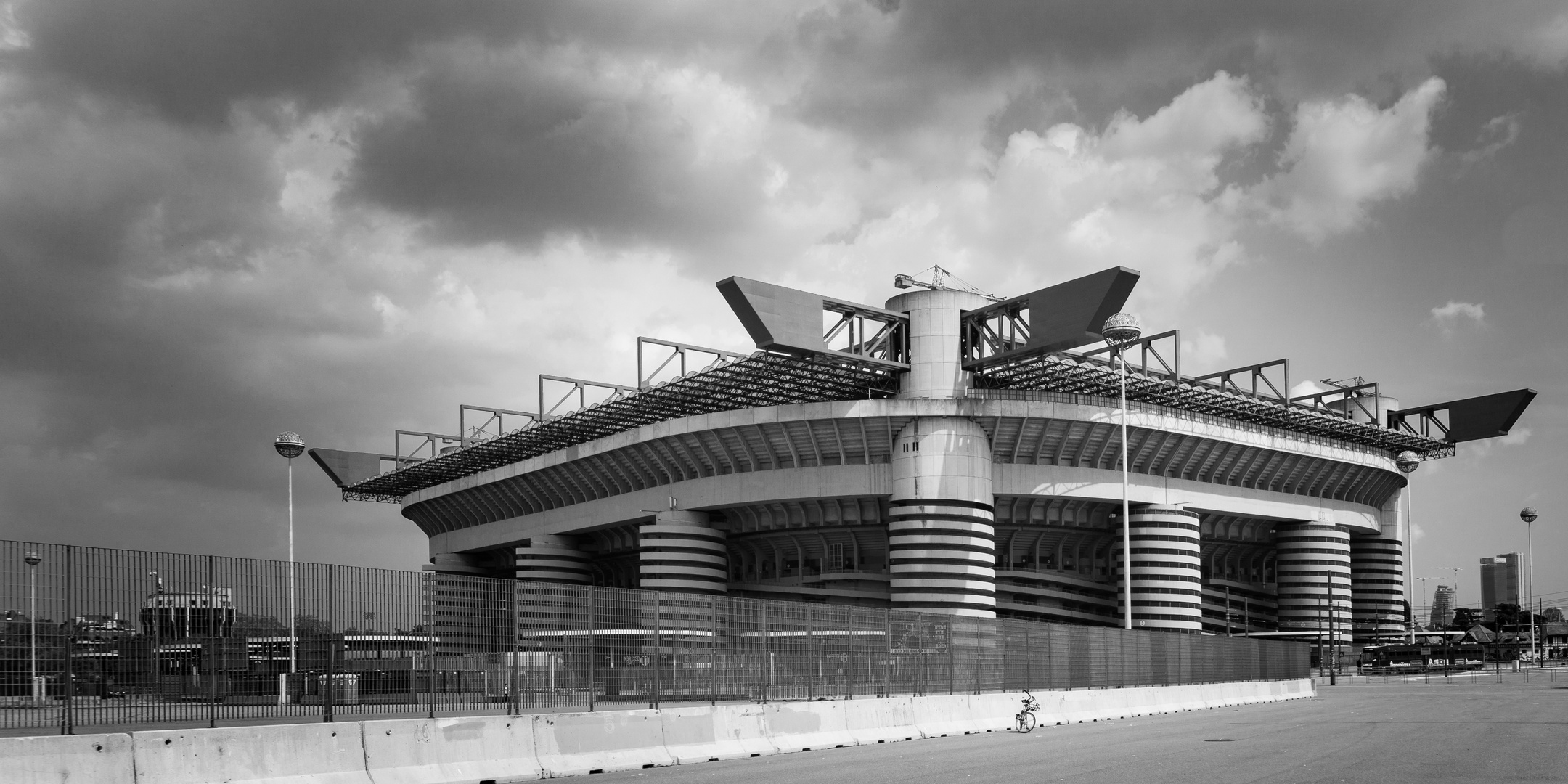 Giuseppe-Meazza-Stadion