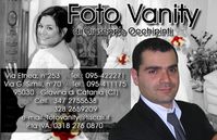 giuseppe occhipinti foto vanity