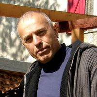 Giuseppe Salvatore Fotos & Foto Autore di Genova, Italia