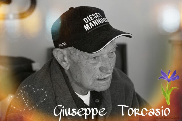 Giuseppe Torcasio