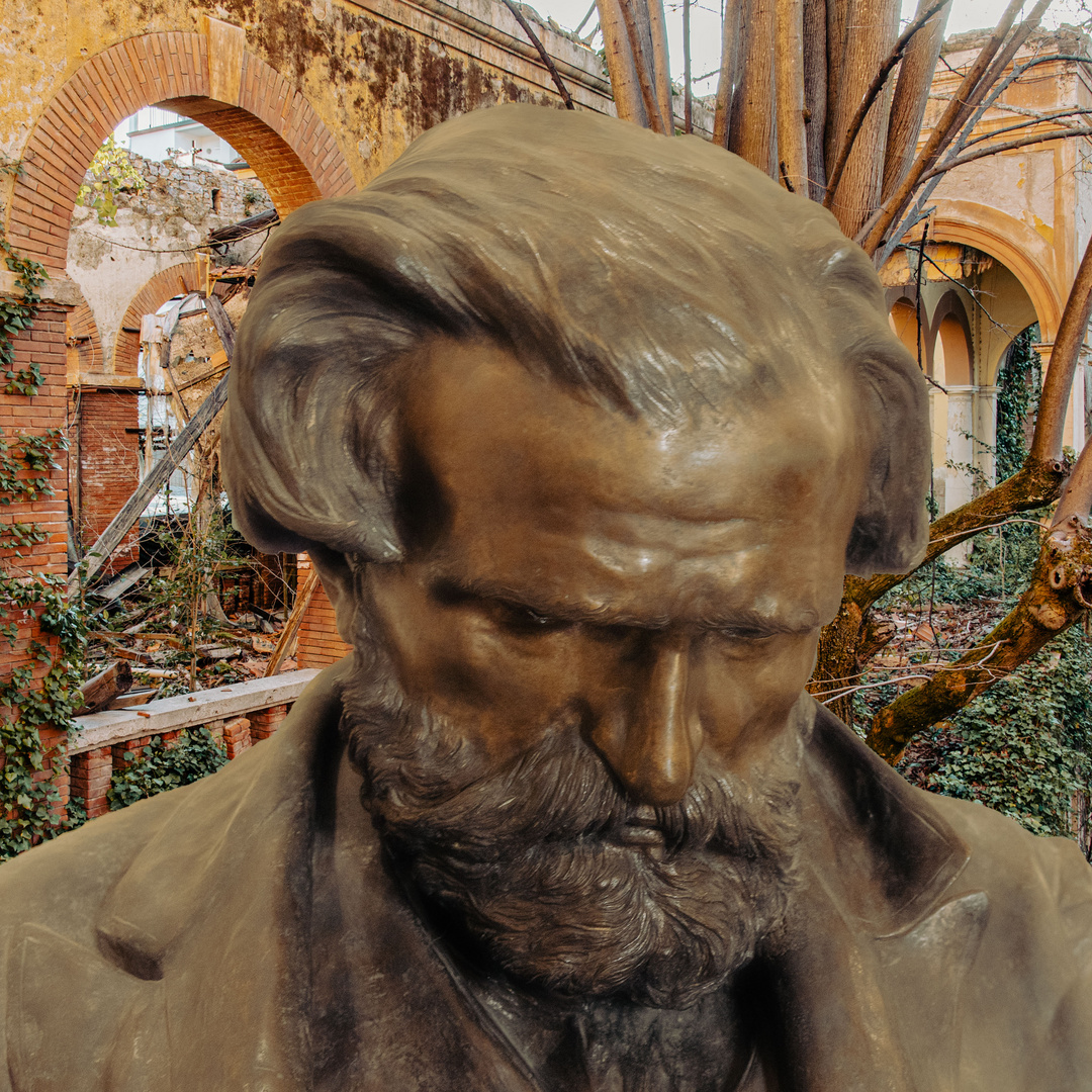 Giuseppe Verdi